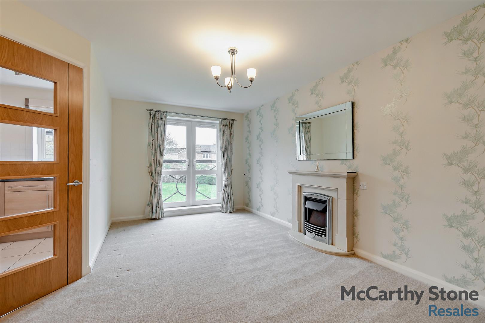 Hollis Court, Castle Howard Road, Malton, YO17 7AD