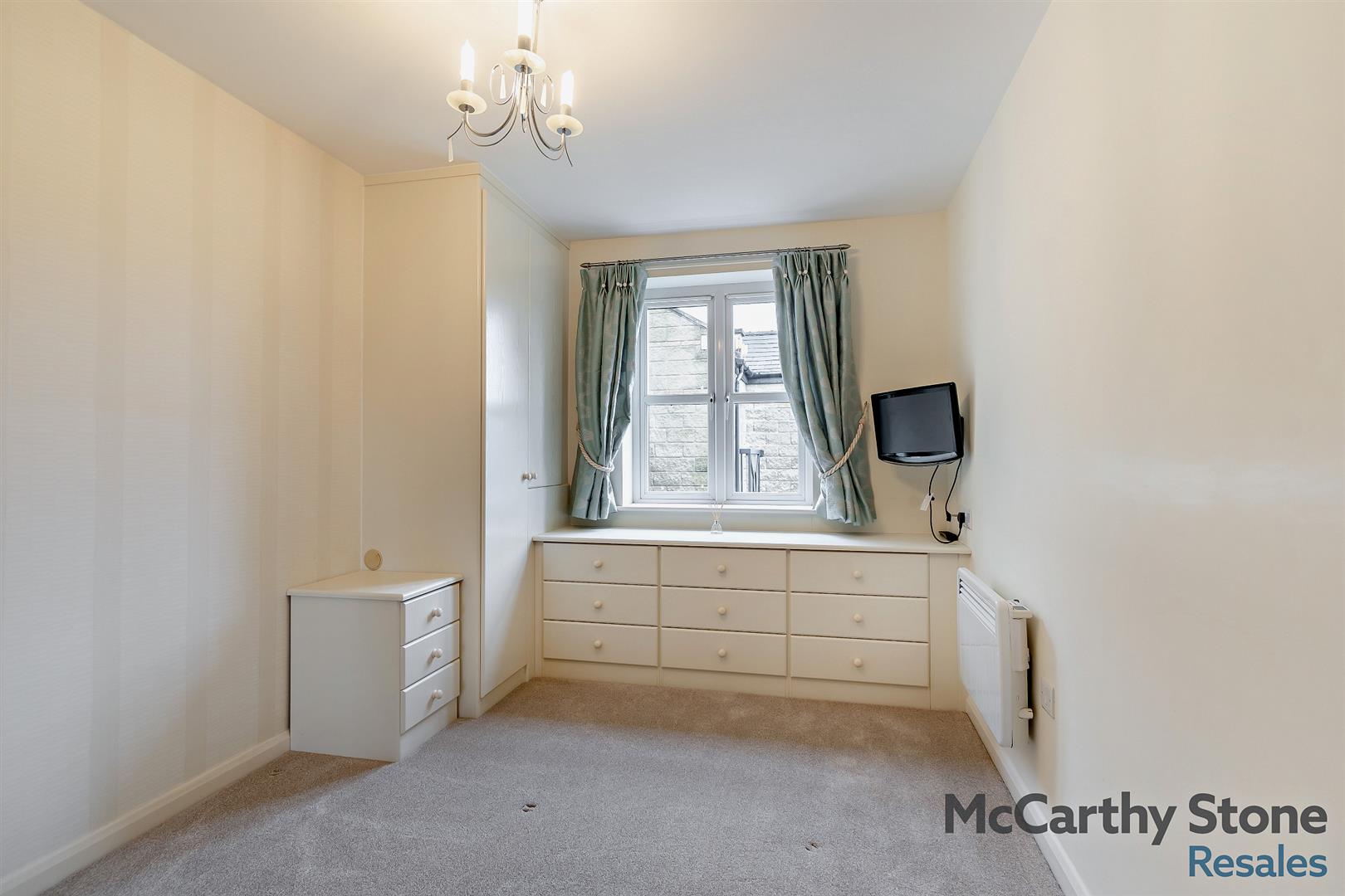 Hollis Court, Castle Howard Road, Malton, YO17 7AD