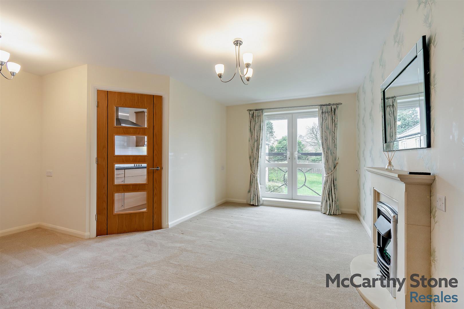 Hollis Court, Castle Howard Road, Malton, YO17 7AD