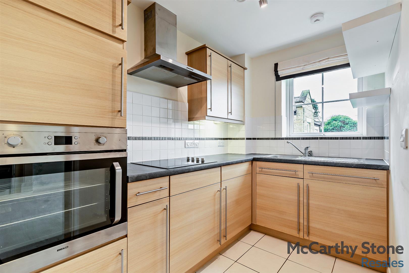 Hollis Court, Castle Howard Road, Malton, YO17 7AD