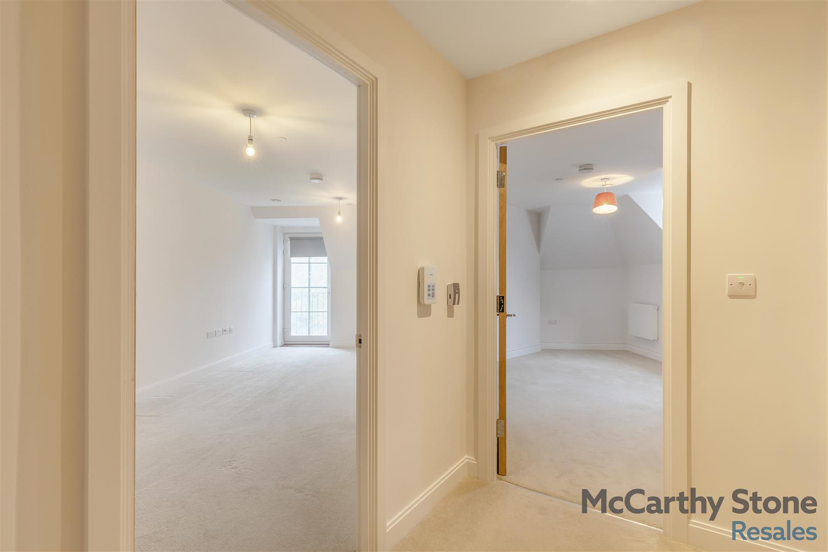 Lowe House, London Road, Knebworth