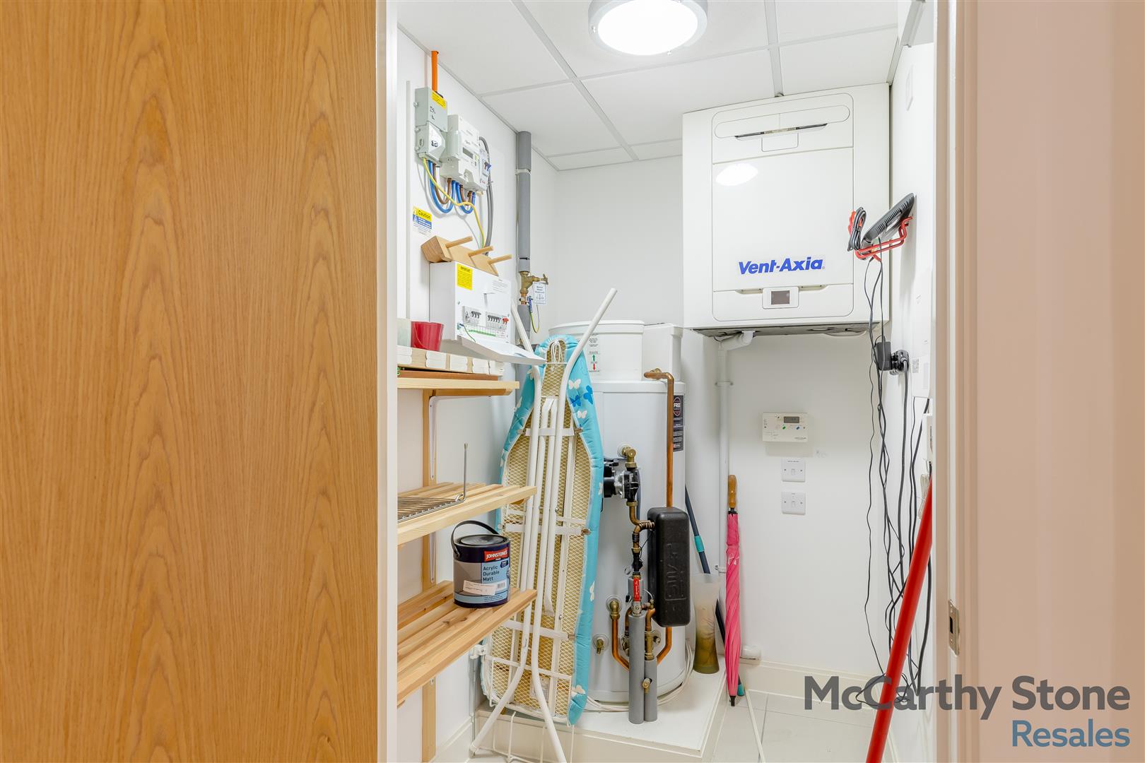 Lowe House, London Road, Knebworth