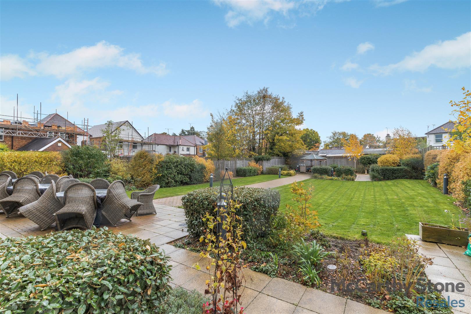 Lowe House, London Road, Knebworth