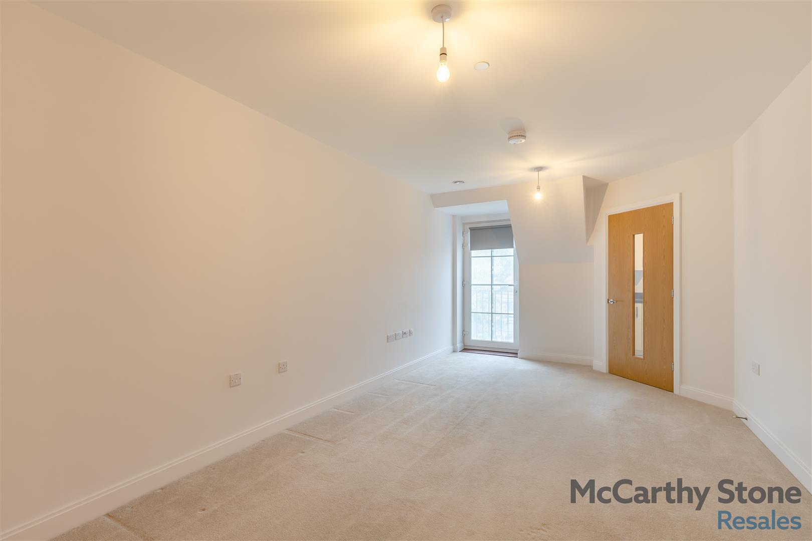 Lowe House, London Road, Knebworth