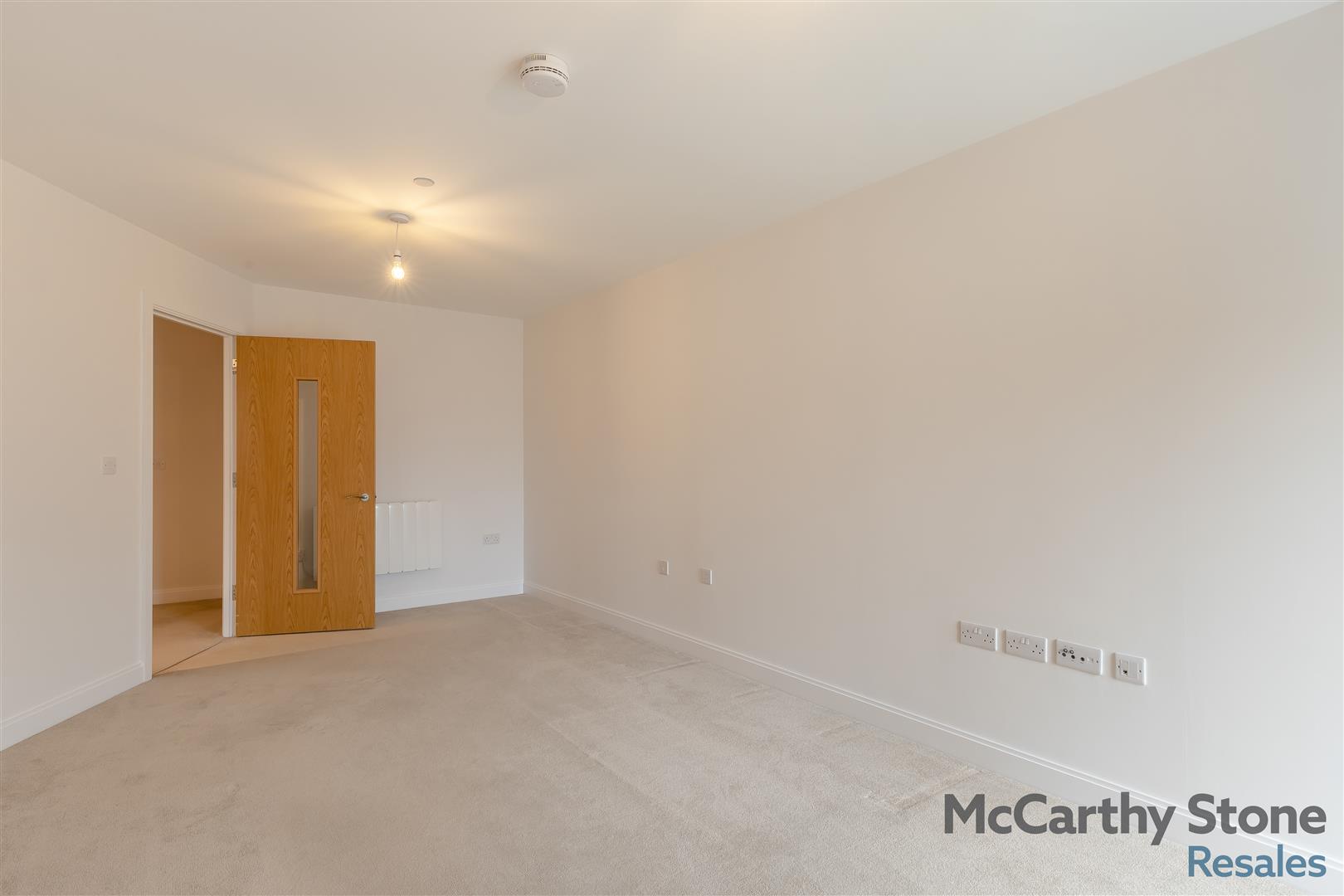 Lowe House, London Road, Knebworth