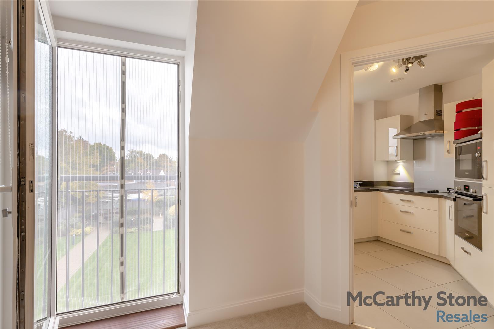 Lowe House, London Road, Knebworth