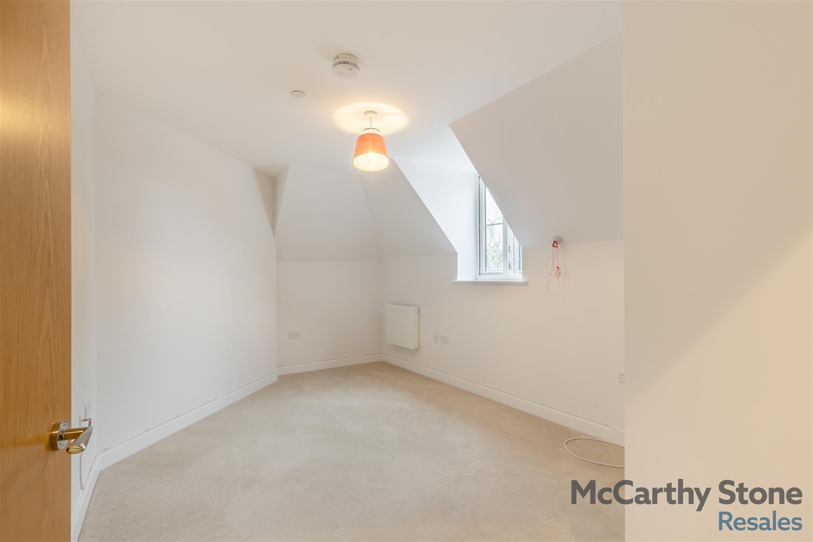 Lowe House, London Road, Knebworth