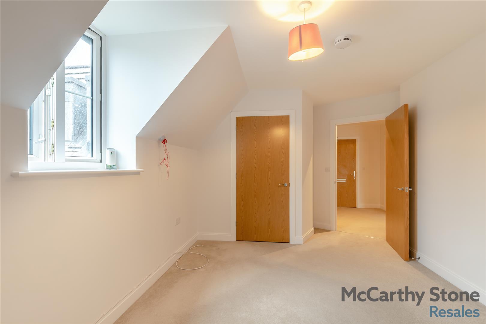 Lowe House, London Road, Knebworth