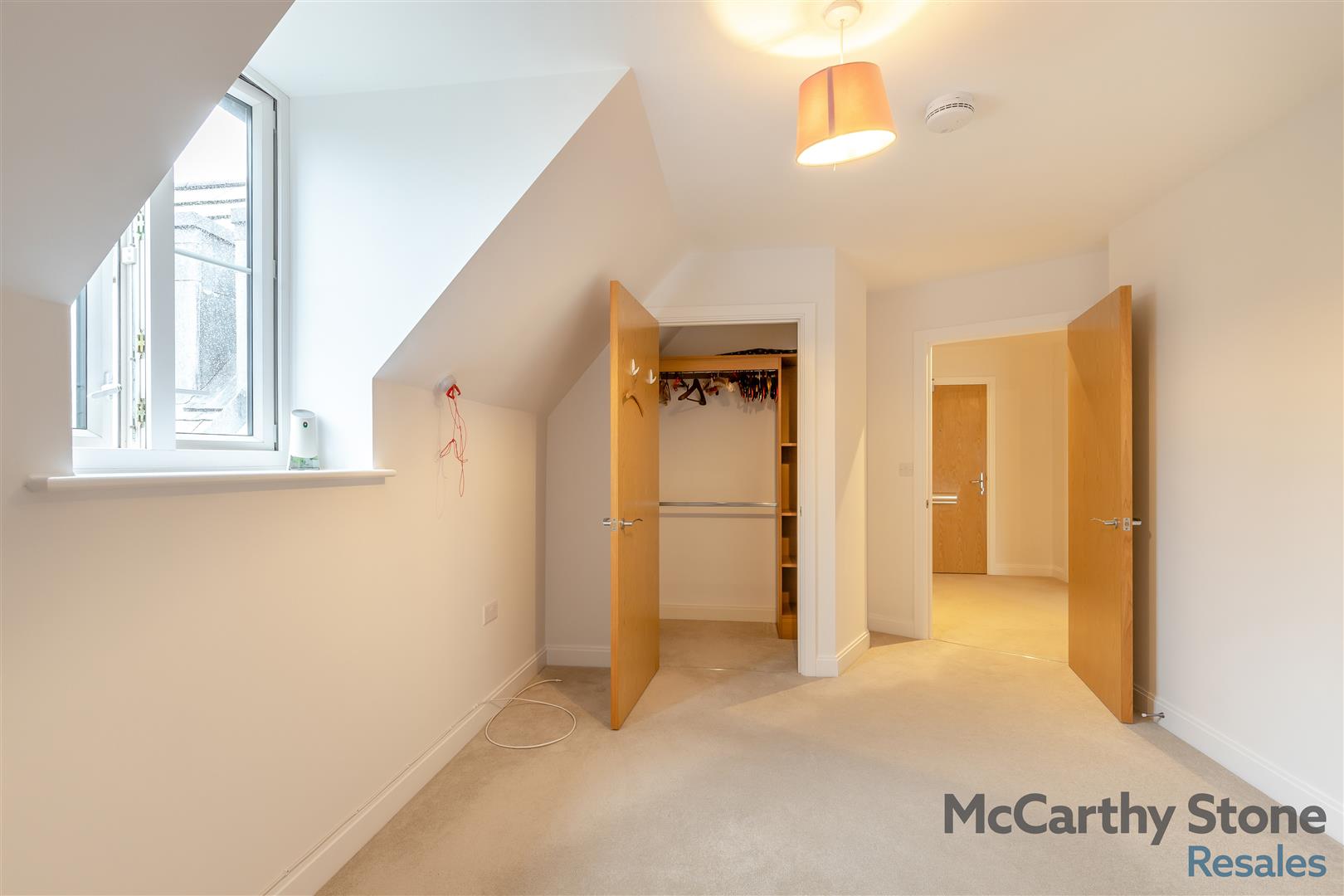 Lowe House, London Road, Knebworth