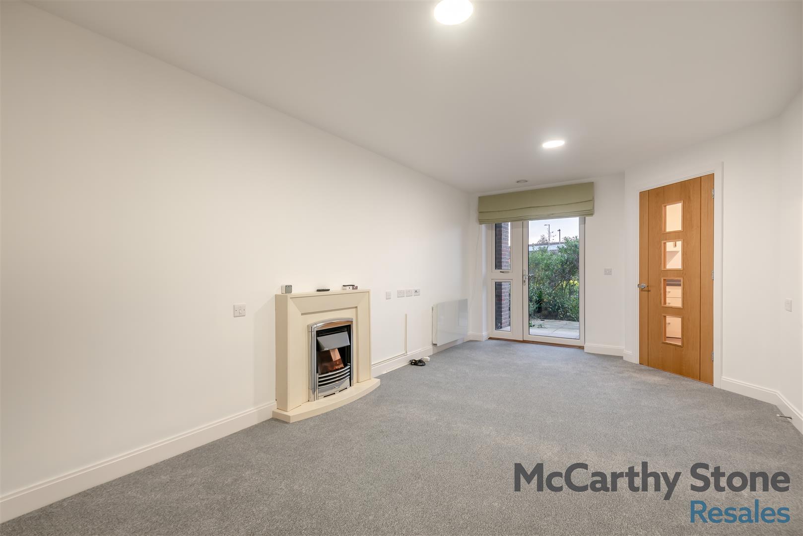 Austen Place, Lower Turk Street, Alton