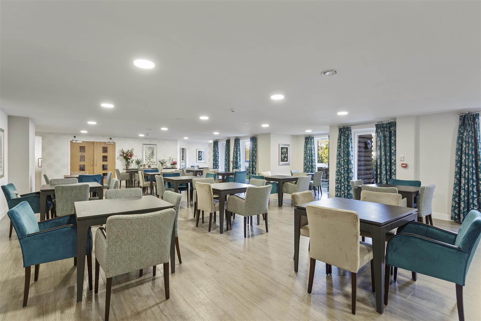 Austen Place, Lower Turk Street, Alton