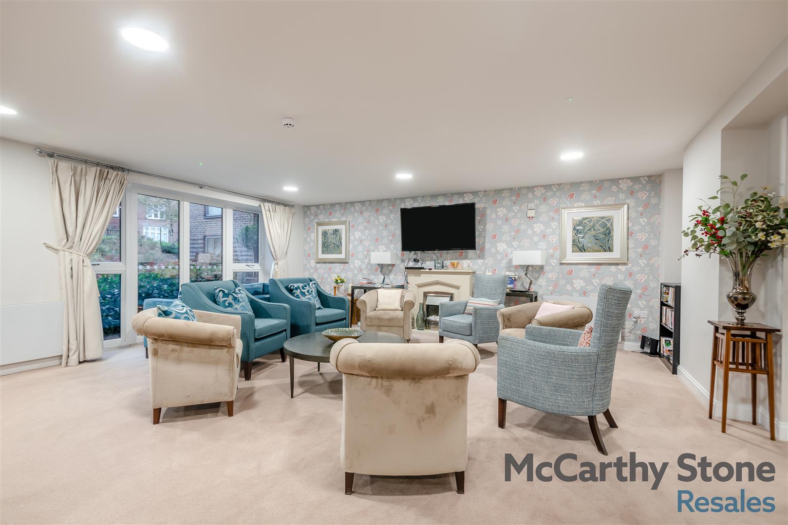 Austen Place, Lower Turk Street, Alton