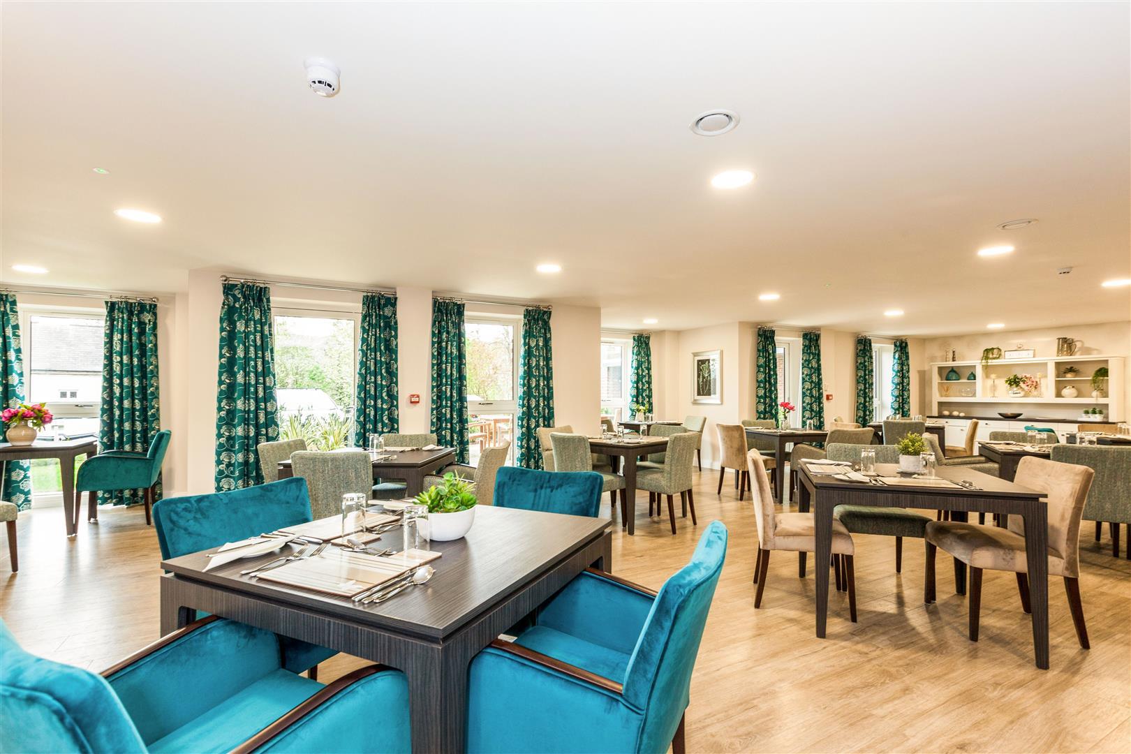 Austen Place, Lower Turk Street, Alton