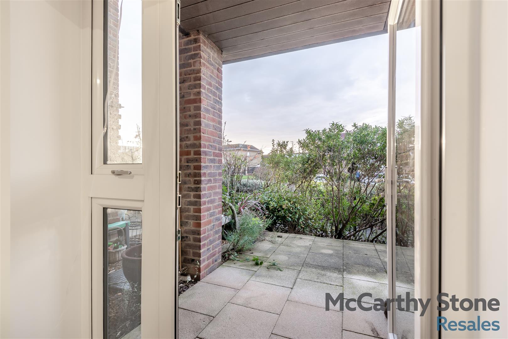 Austen Place, Lower Turk Street, Alton