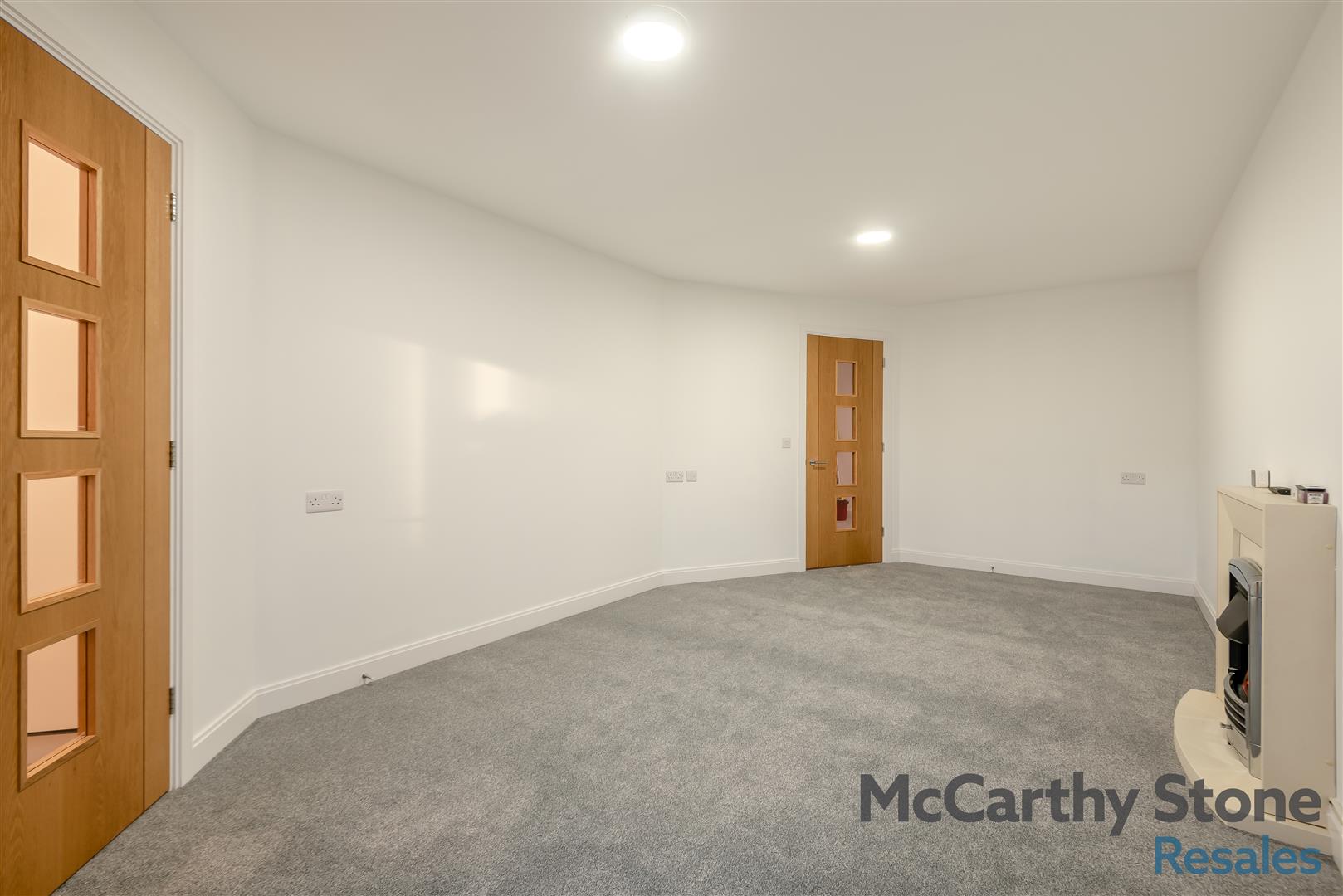 Austen Place, Lower Turk Street, Alton