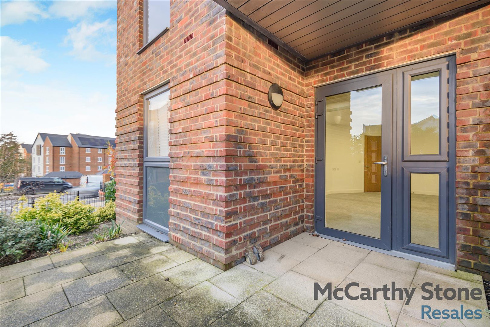 Austen Place, Lower Turk Street, Alton