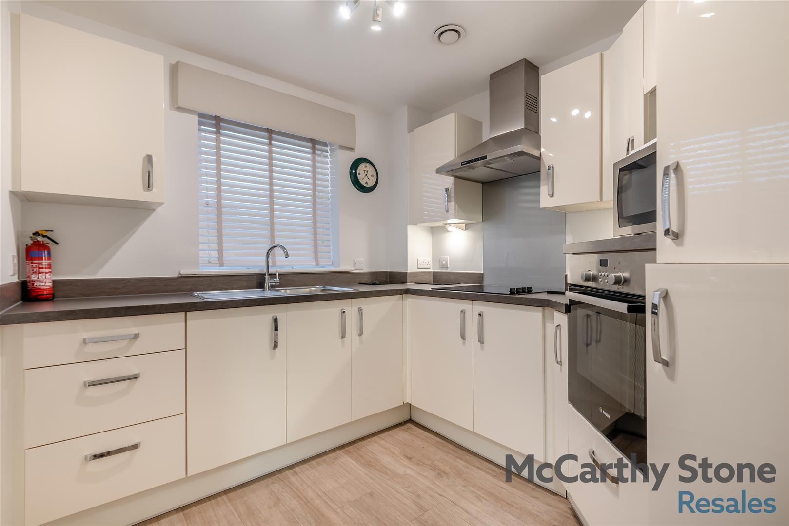 Austen Place, Lower Turk Street, Alton