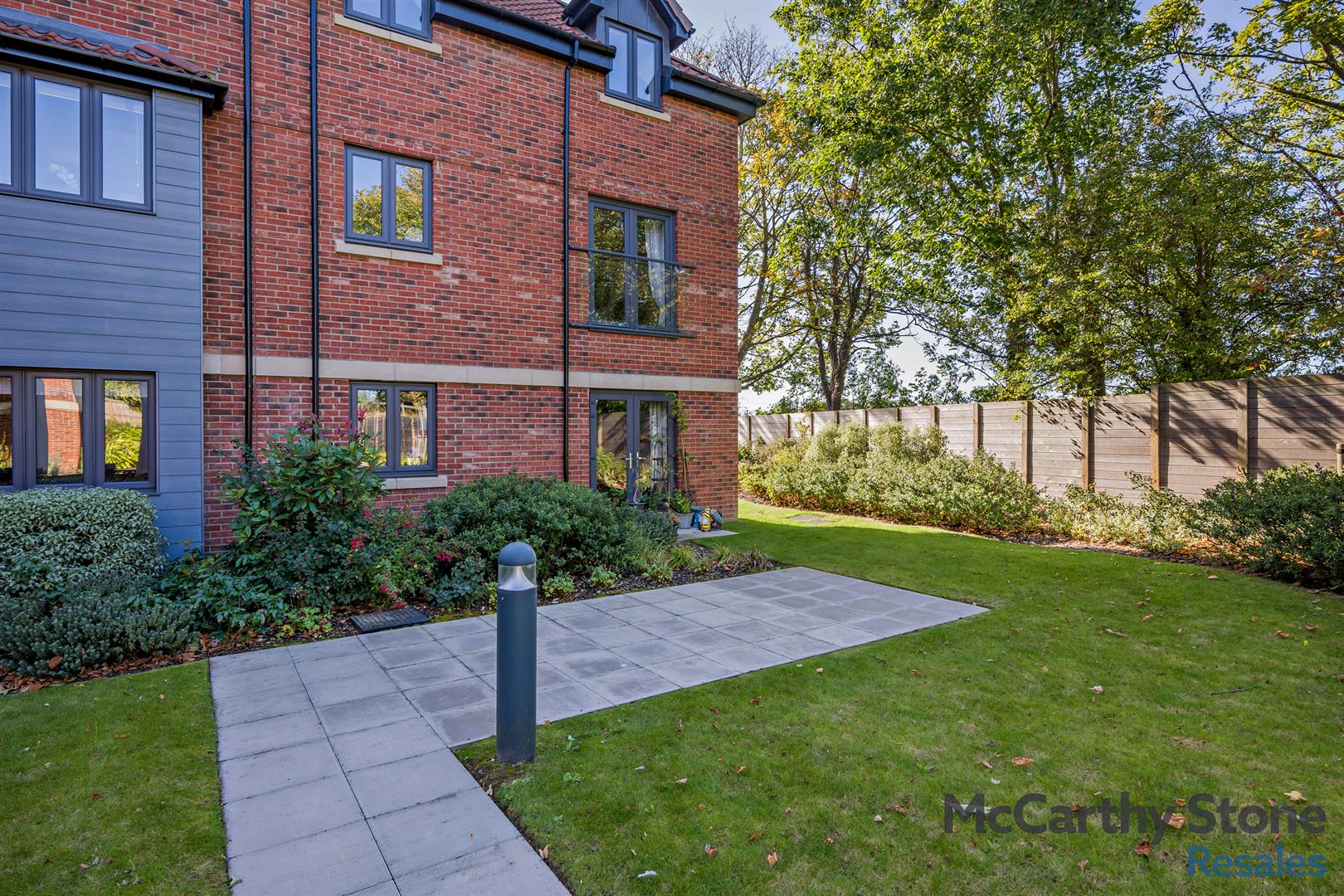 Homestead Place, Upper Staithe Road, Stalham, Norwich