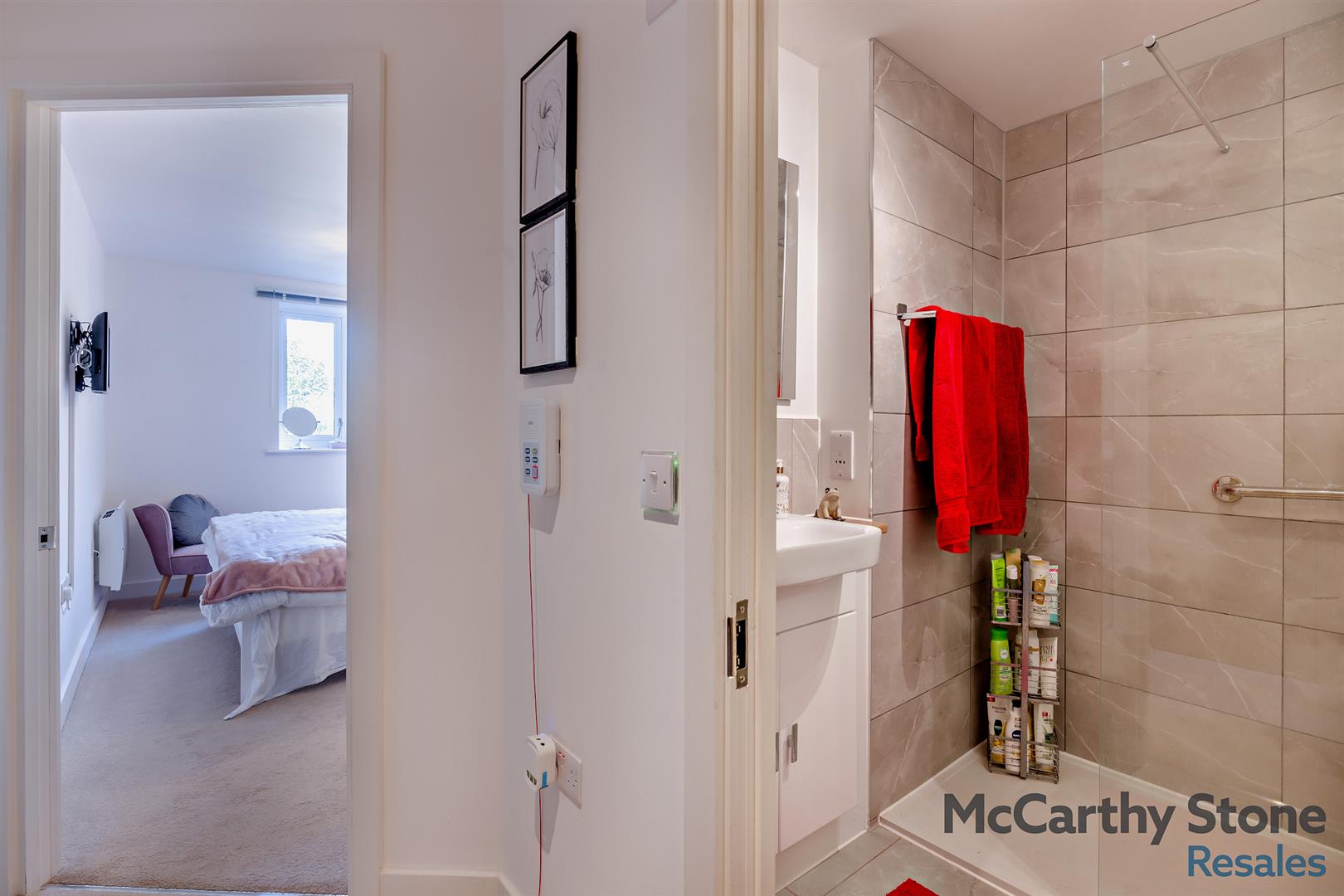 Homestead Place, Upper Staithe Road, Stalham, Norwich