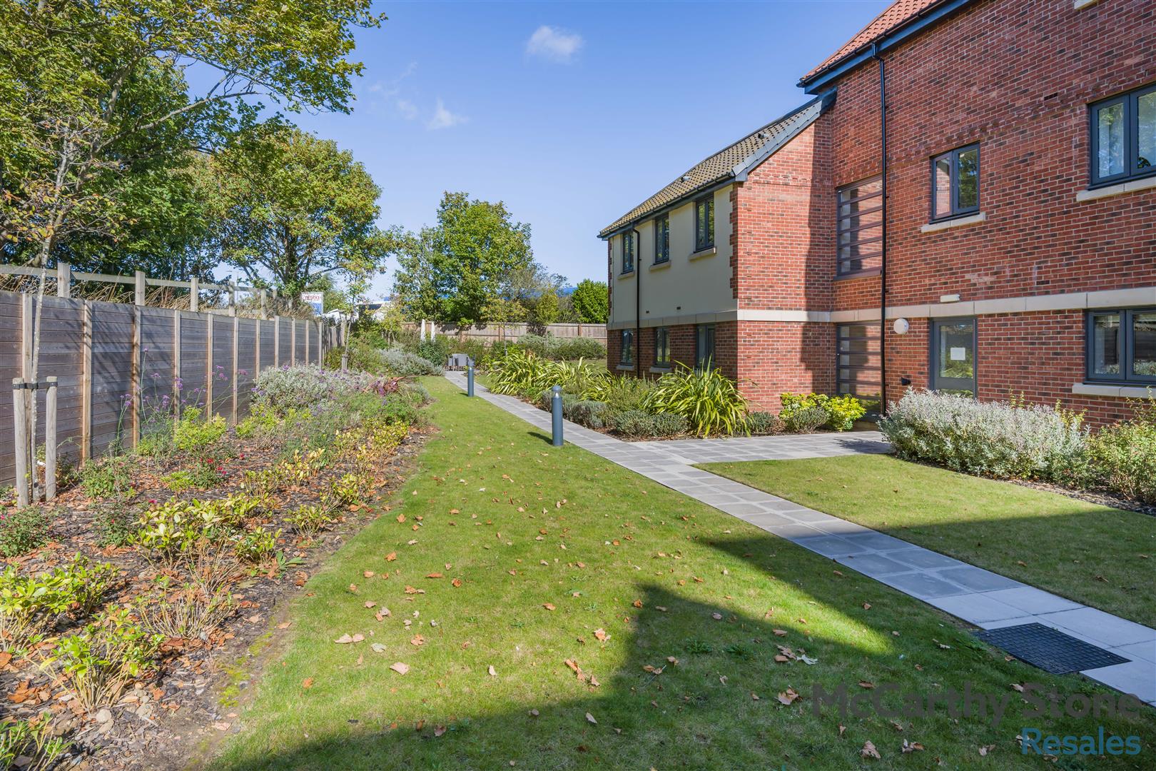 Homestead Place, Upper Staithe Road, Stalham, Norwich