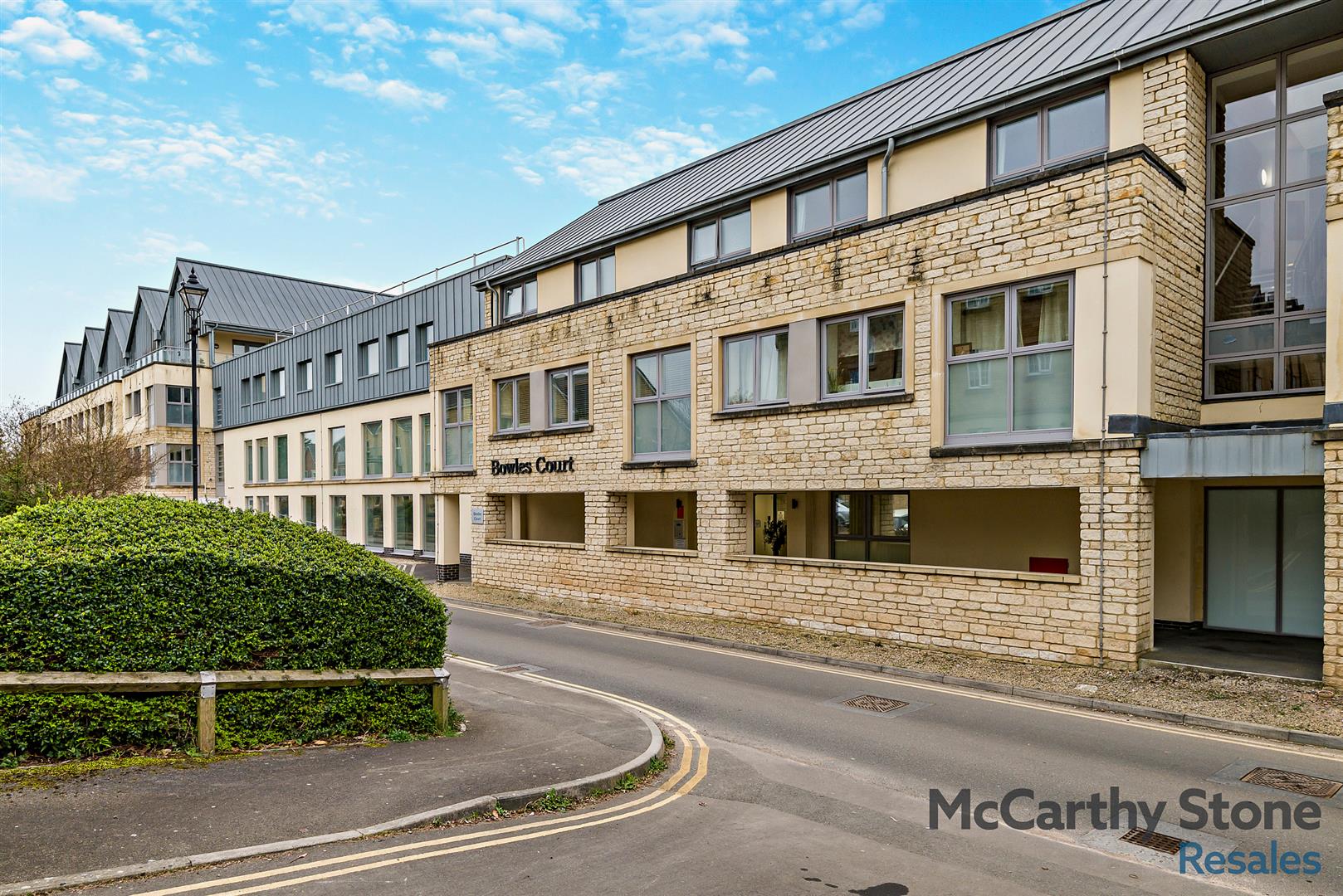 Bowles Court, Westmead Lane, Chippenham