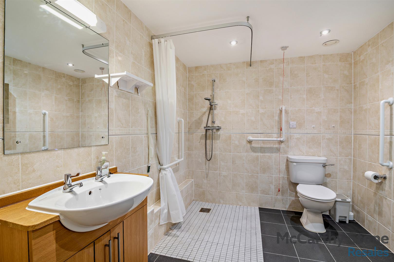 Corbett Court, The Brow, Burgess Hill, RH15 9DD