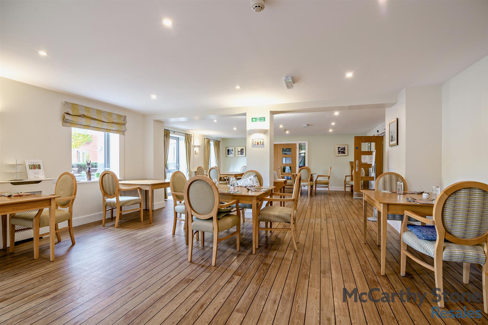 Corbett Court, The Brow, Burgess Hill, RH15 9DD