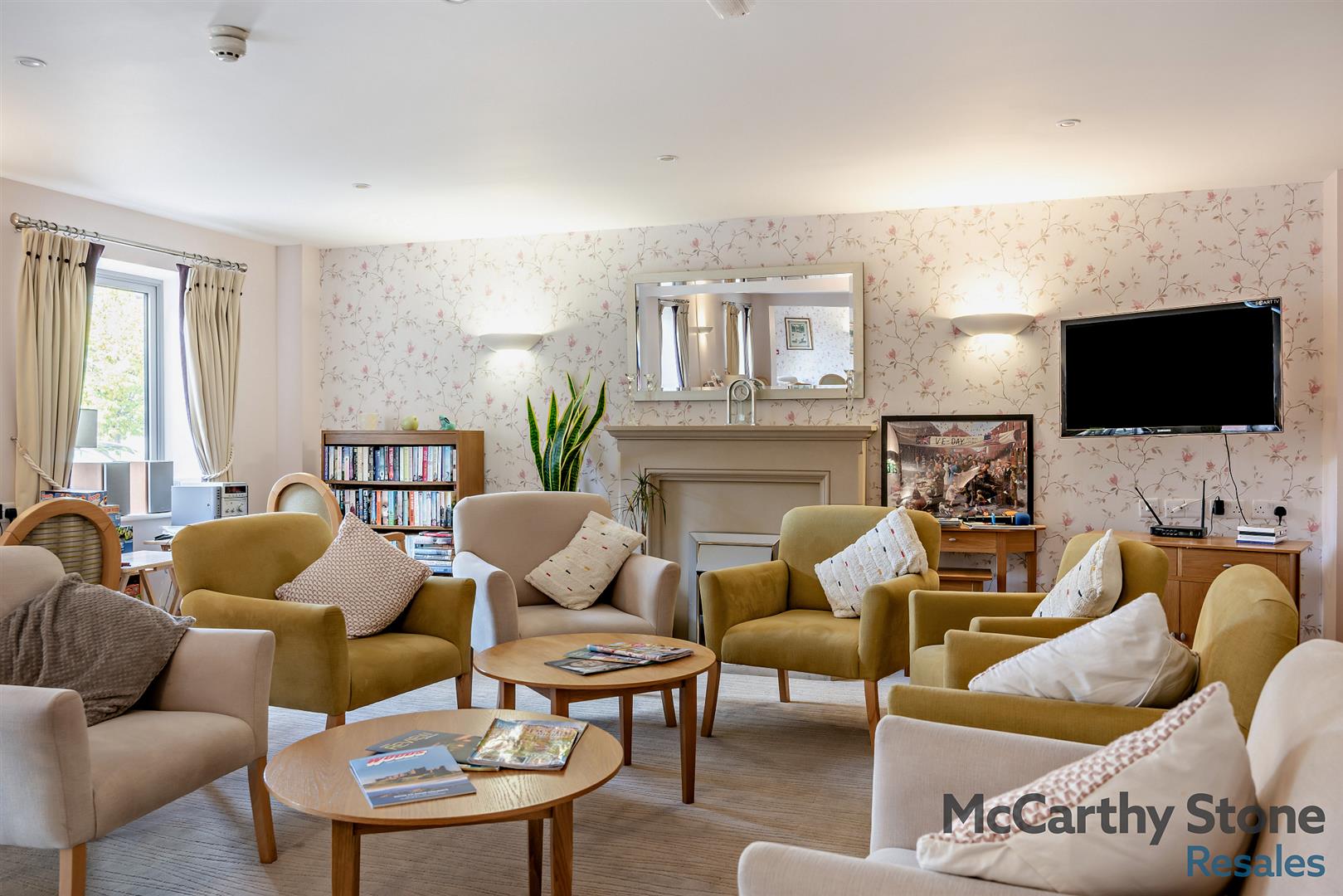 Corbett Court, The Brow, Burgess Hill, RH15 9DD