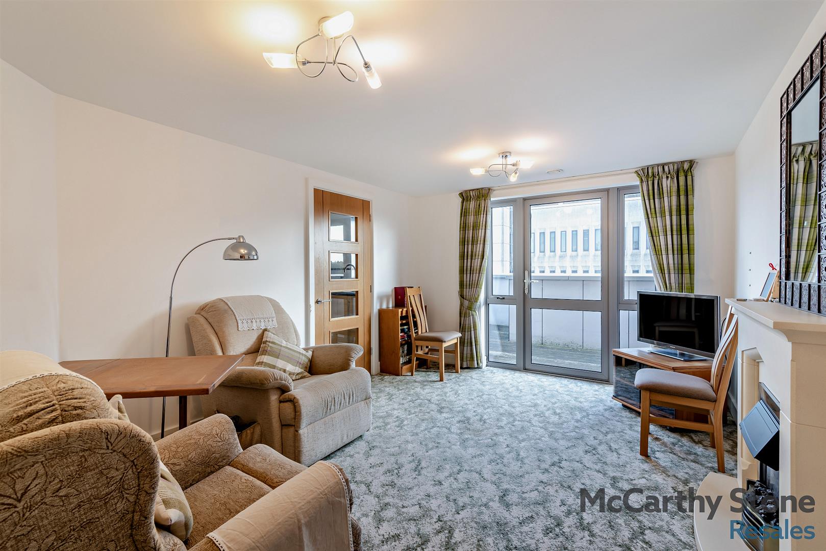 Corbett Court, The Brow, Burgess Hill, RH15 9DD