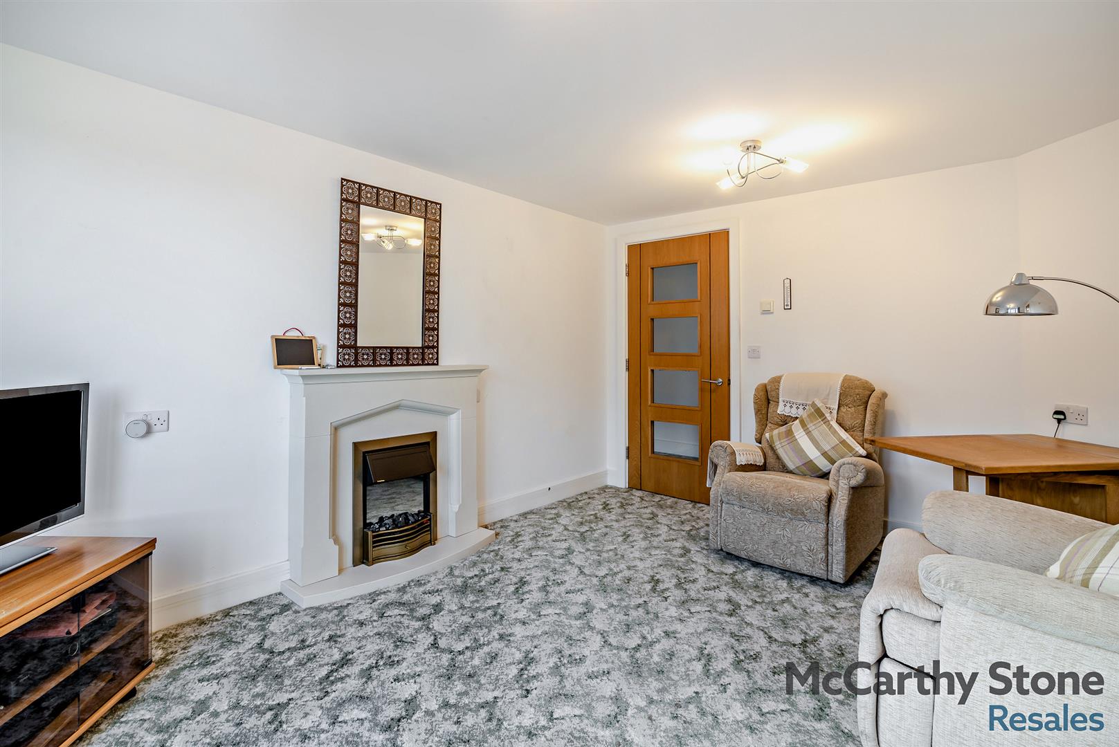 Corbett Court, The Brow, Burgess Hill, RH15 9DD