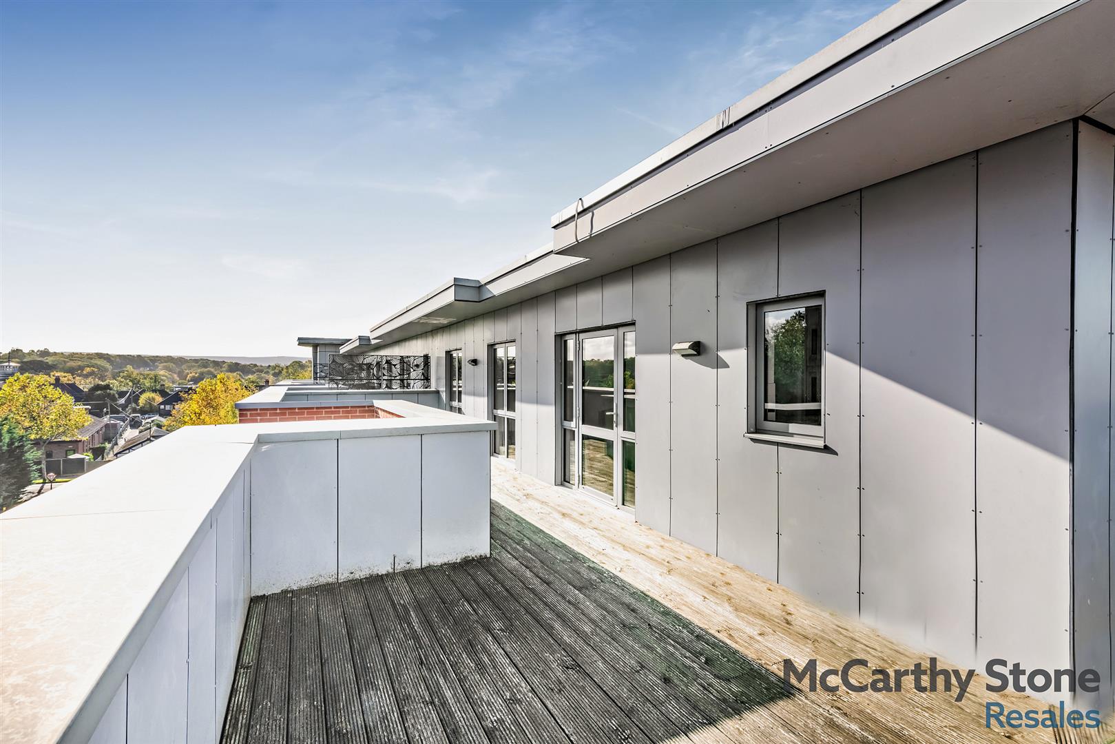 Corbett Court, The Brow, Burgess Hill, RH15 9DD