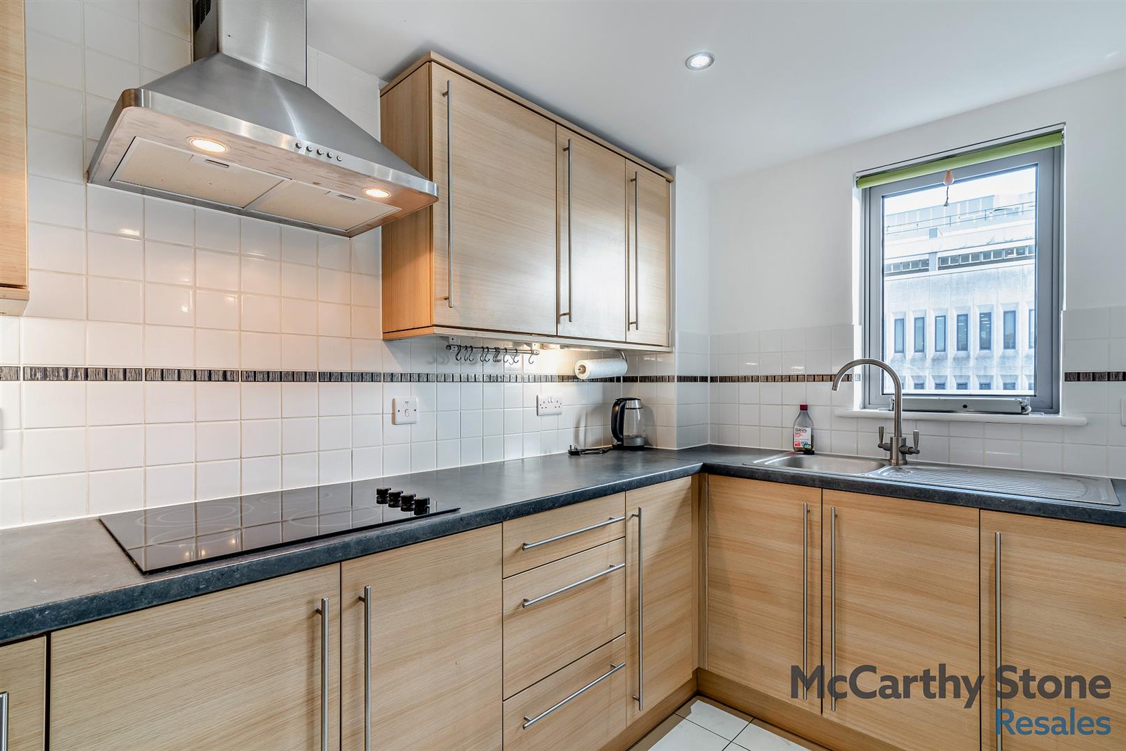 Corbett Court, The Brow, Burgess Hill, RH15 9DD