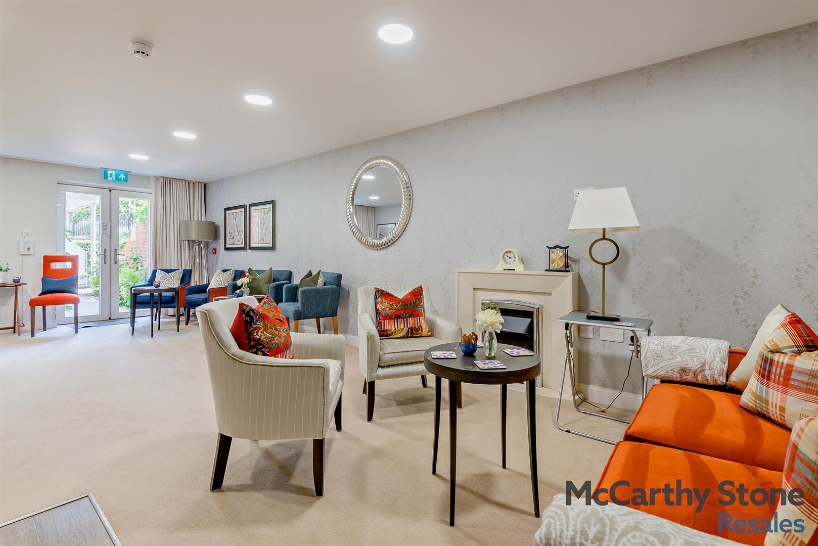 Canning Place, Granham Close, Marlborough