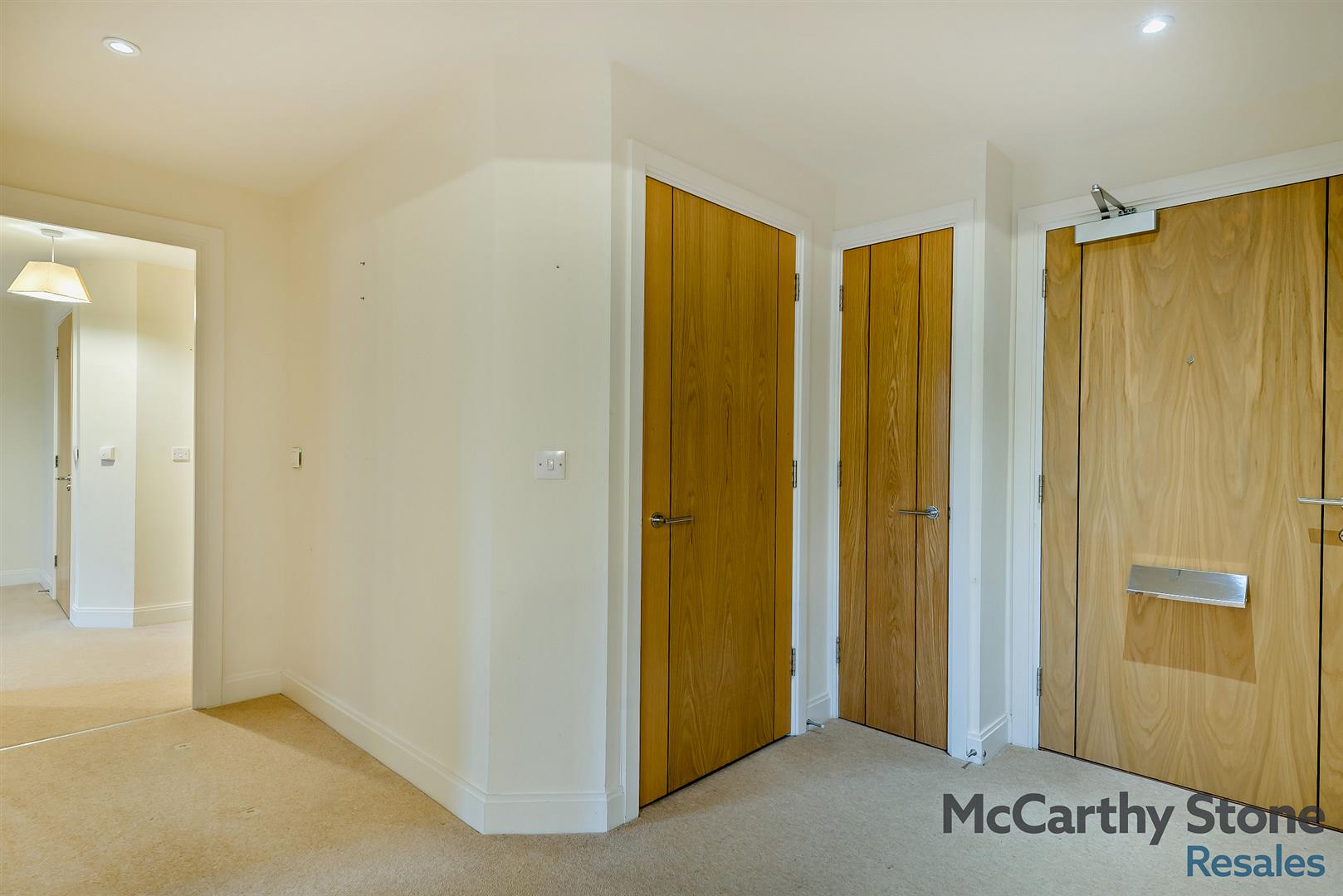 Canning Place, Granham Close, Marlborough