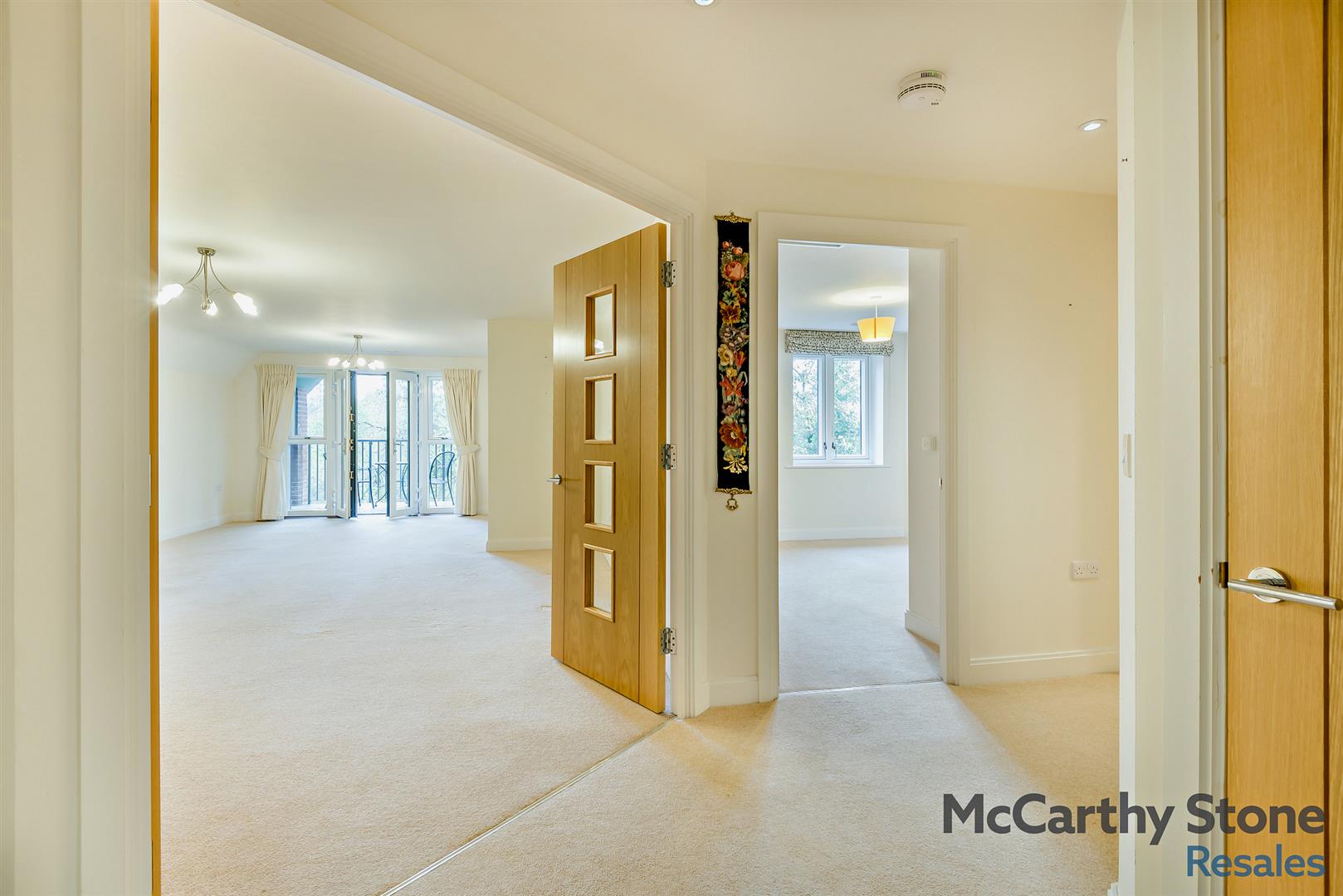 Canning Place, Granham Close, Marlborough