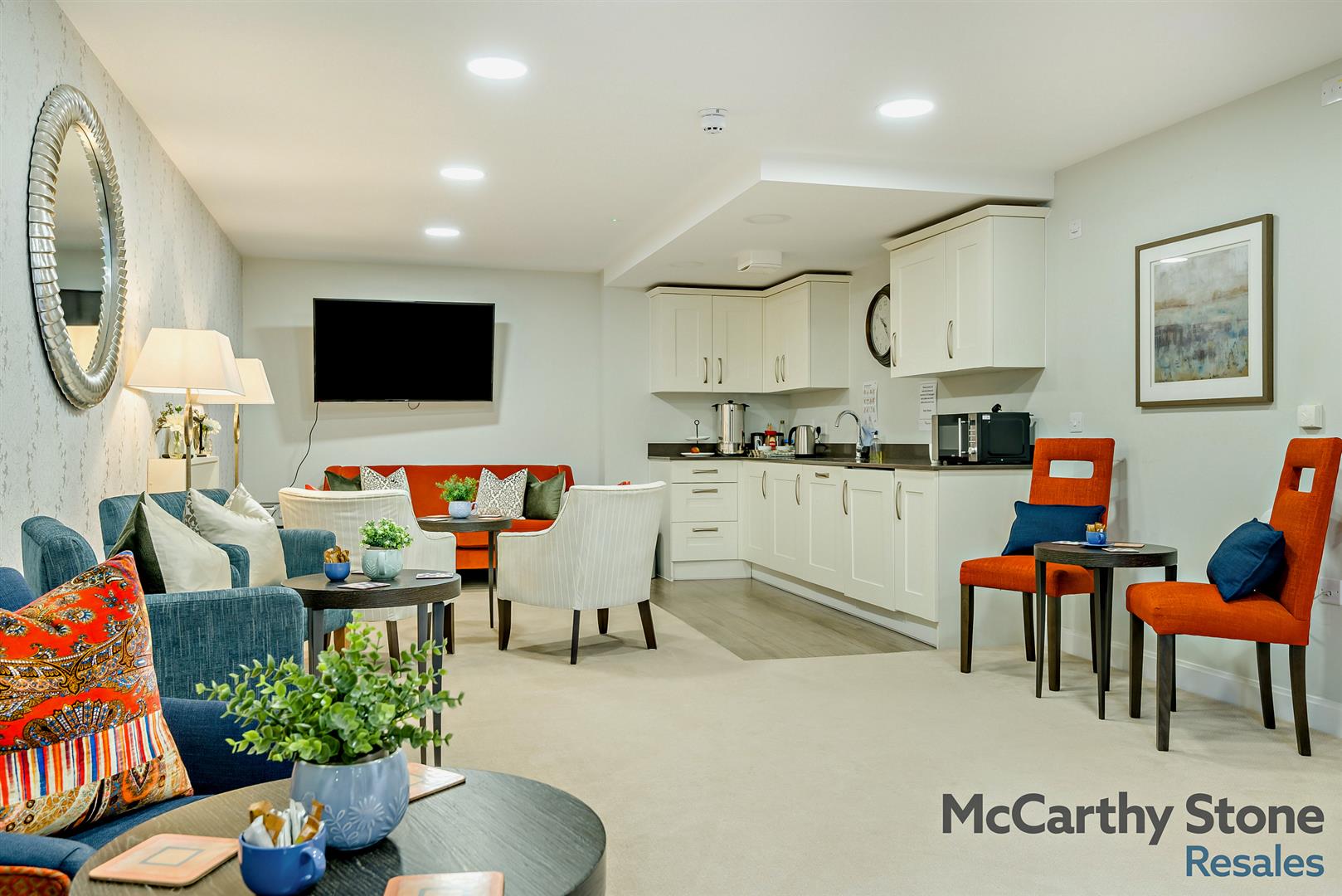 Canning Place, Granham Close, Marlborough