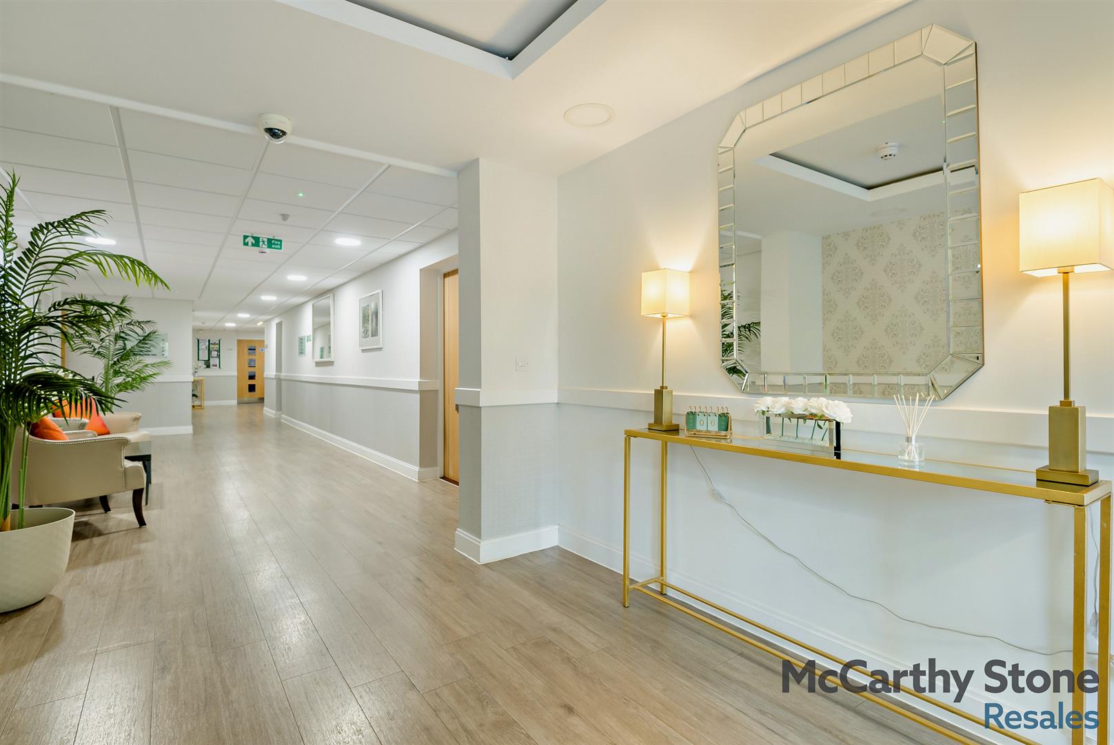 Canning Place, Granham Close, Marlborough