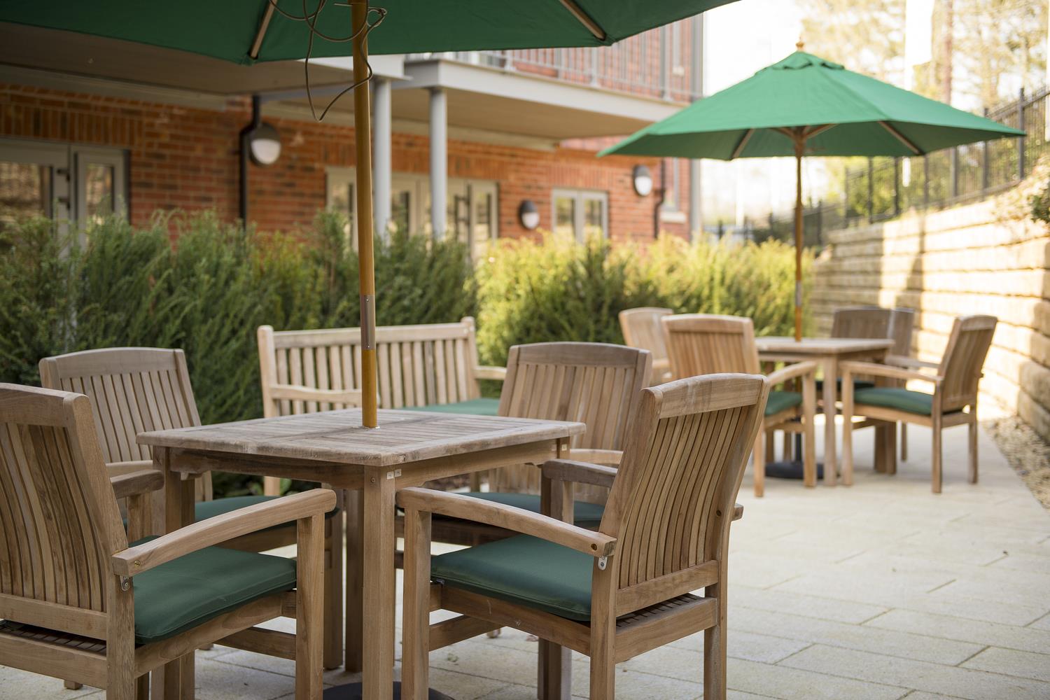 Canning Place, Granham Close, Marlborough