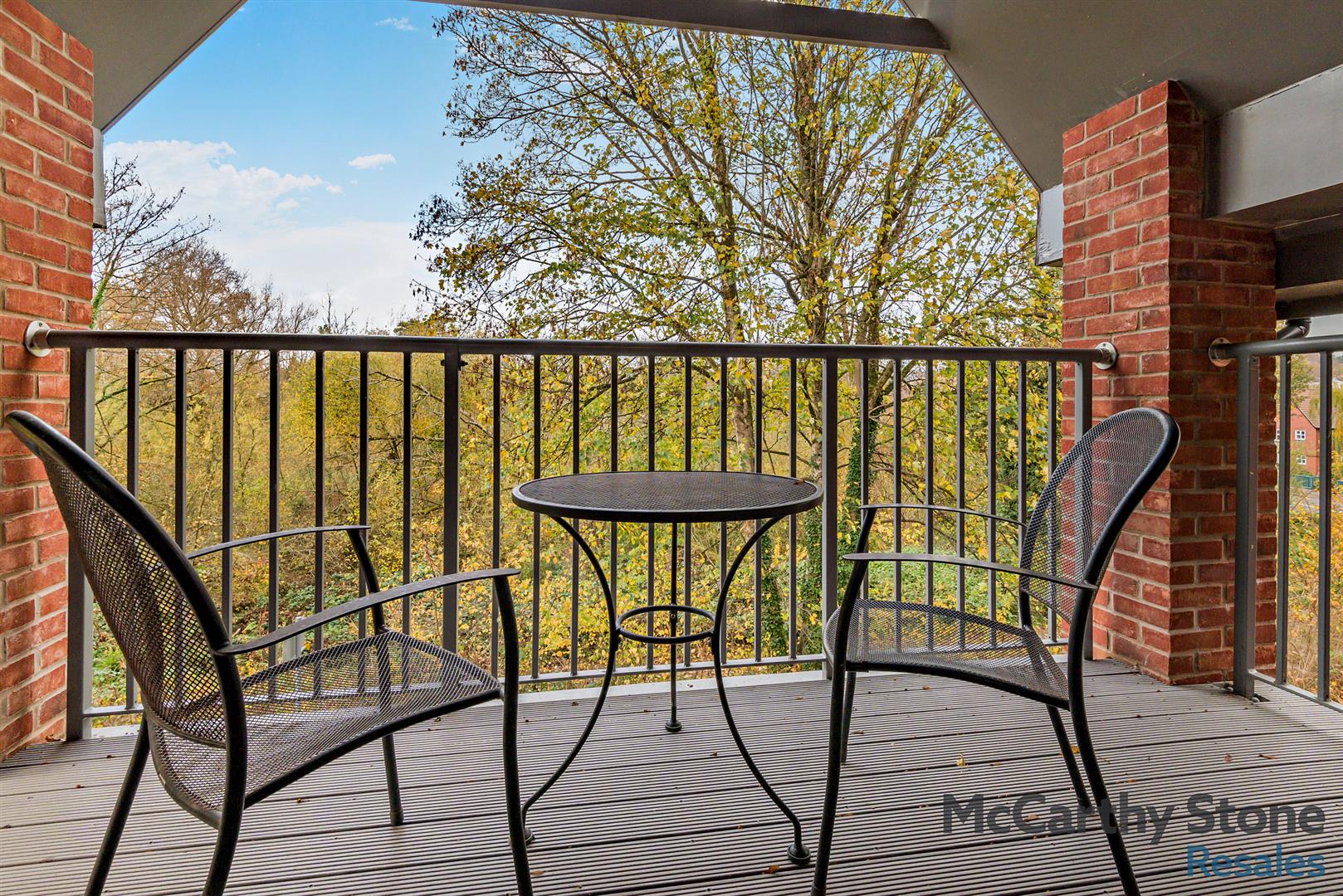 Canning Place, Granham Close, Marlborough