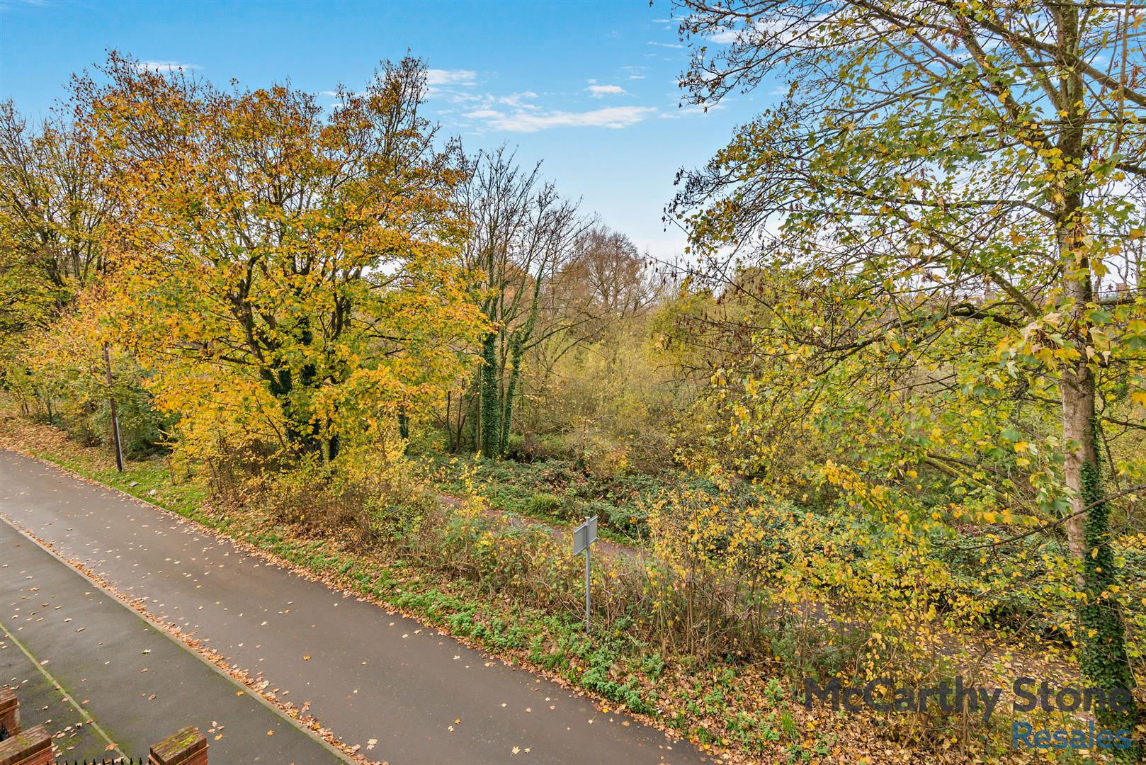 Canning Place, Granham Close, Marlborough
