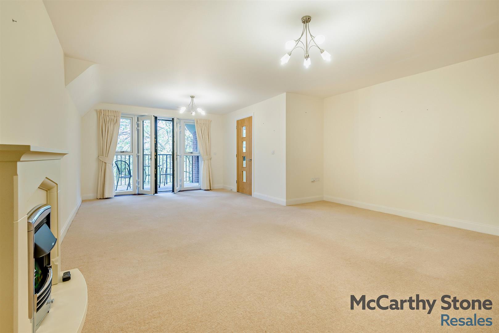 Canning Place, Granham Close, Marlborough