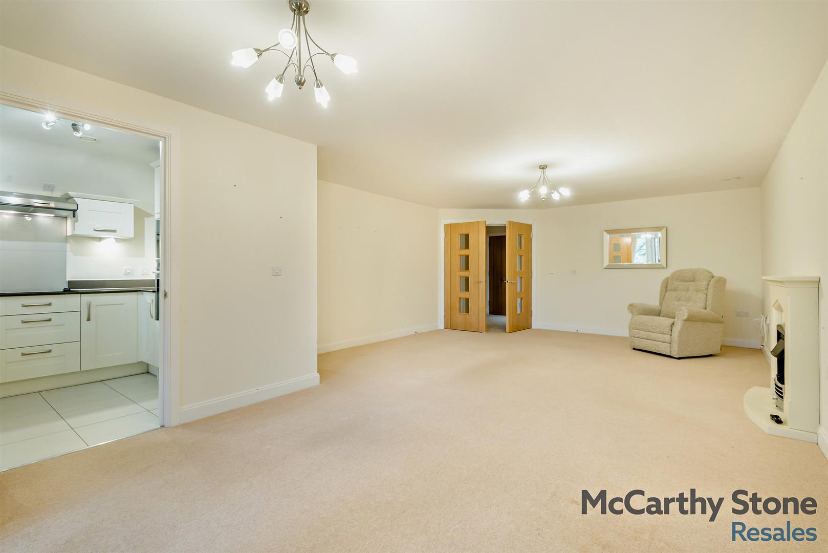 Canning Place, Granham Close, Marlborough