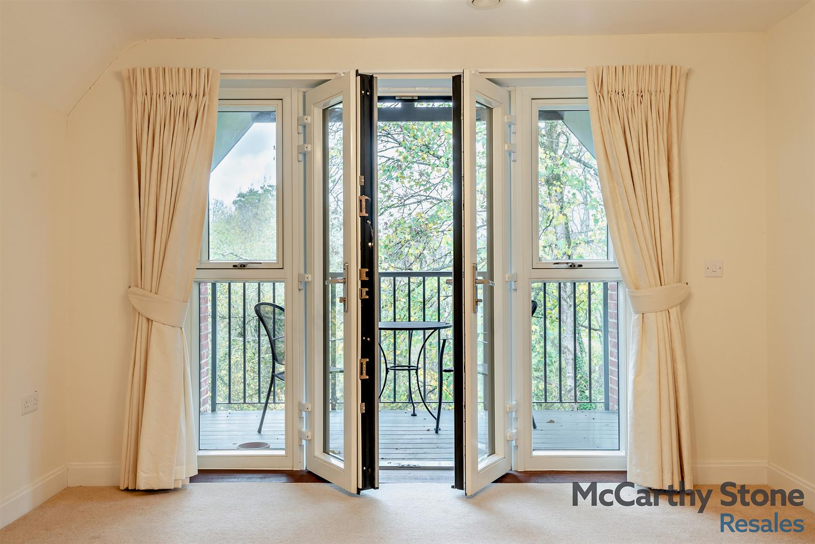 Canning Place, Granham Close, Marlborough