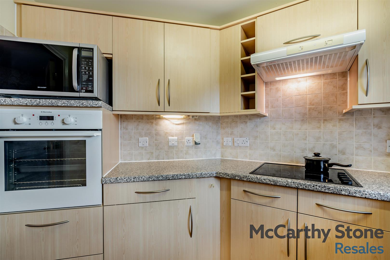 Amelia Court, Union Place, Worthing