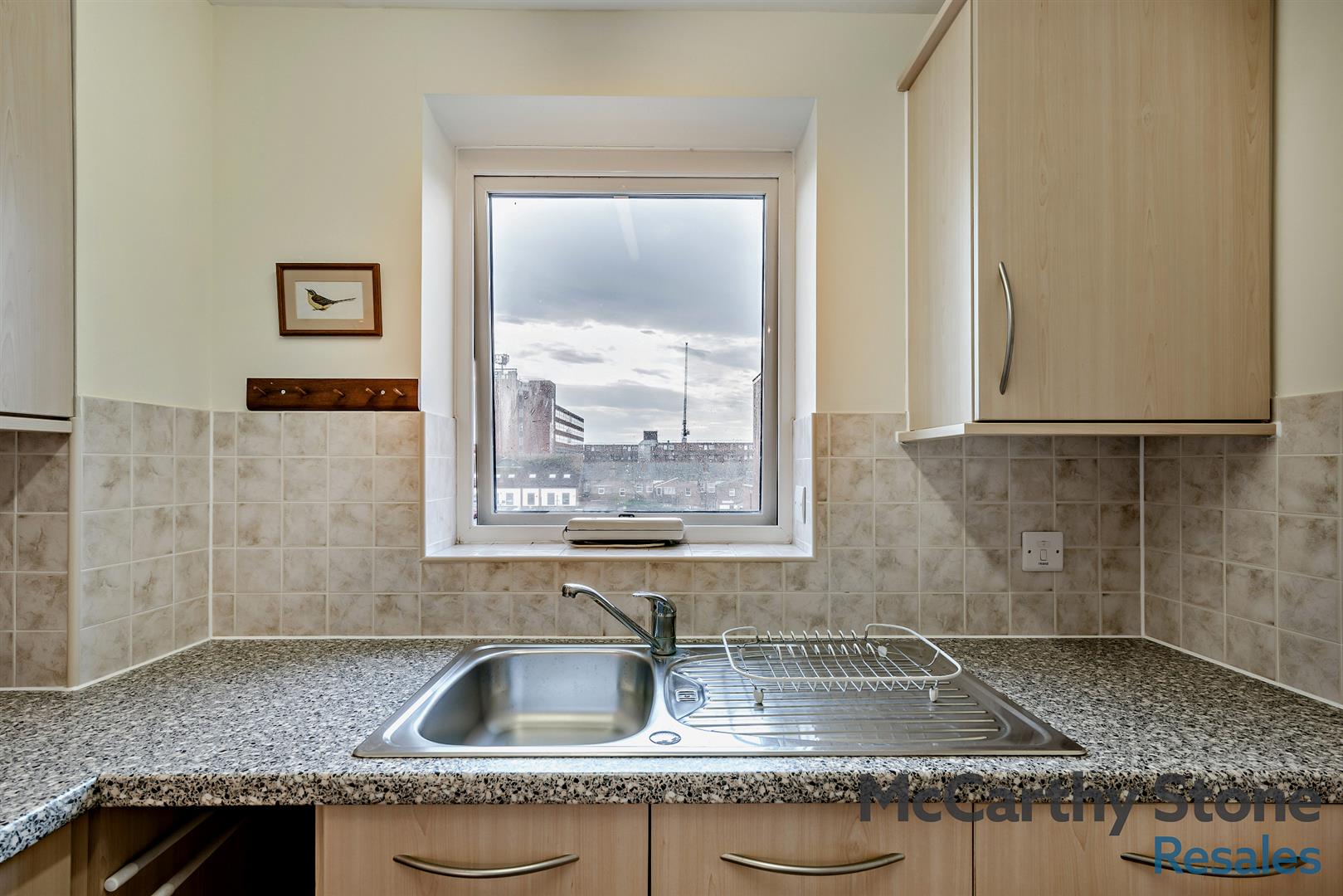 Amelia Court, Union Place, Worthing