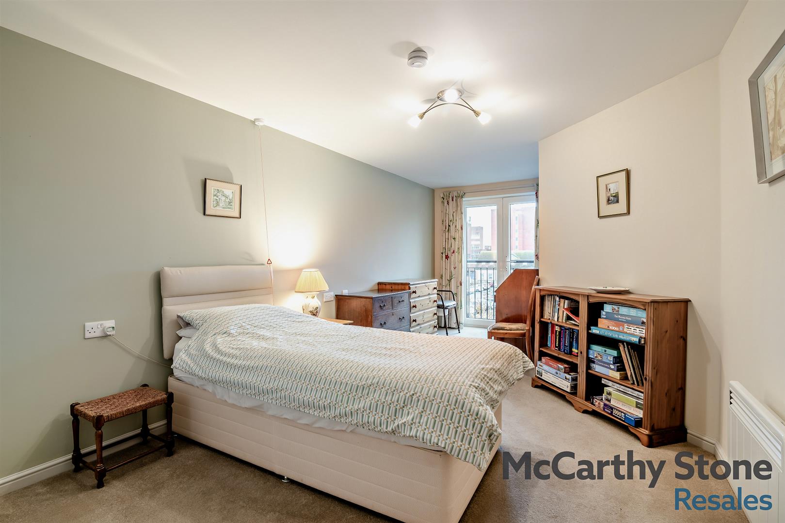 Amelia Court, Union Place, Worthing