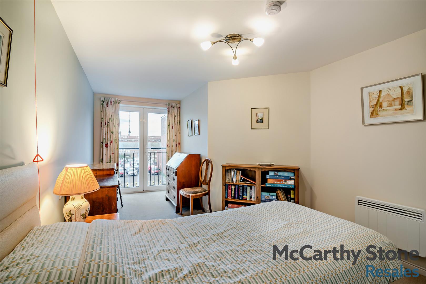 Amelia Court, Union Place, Worthing