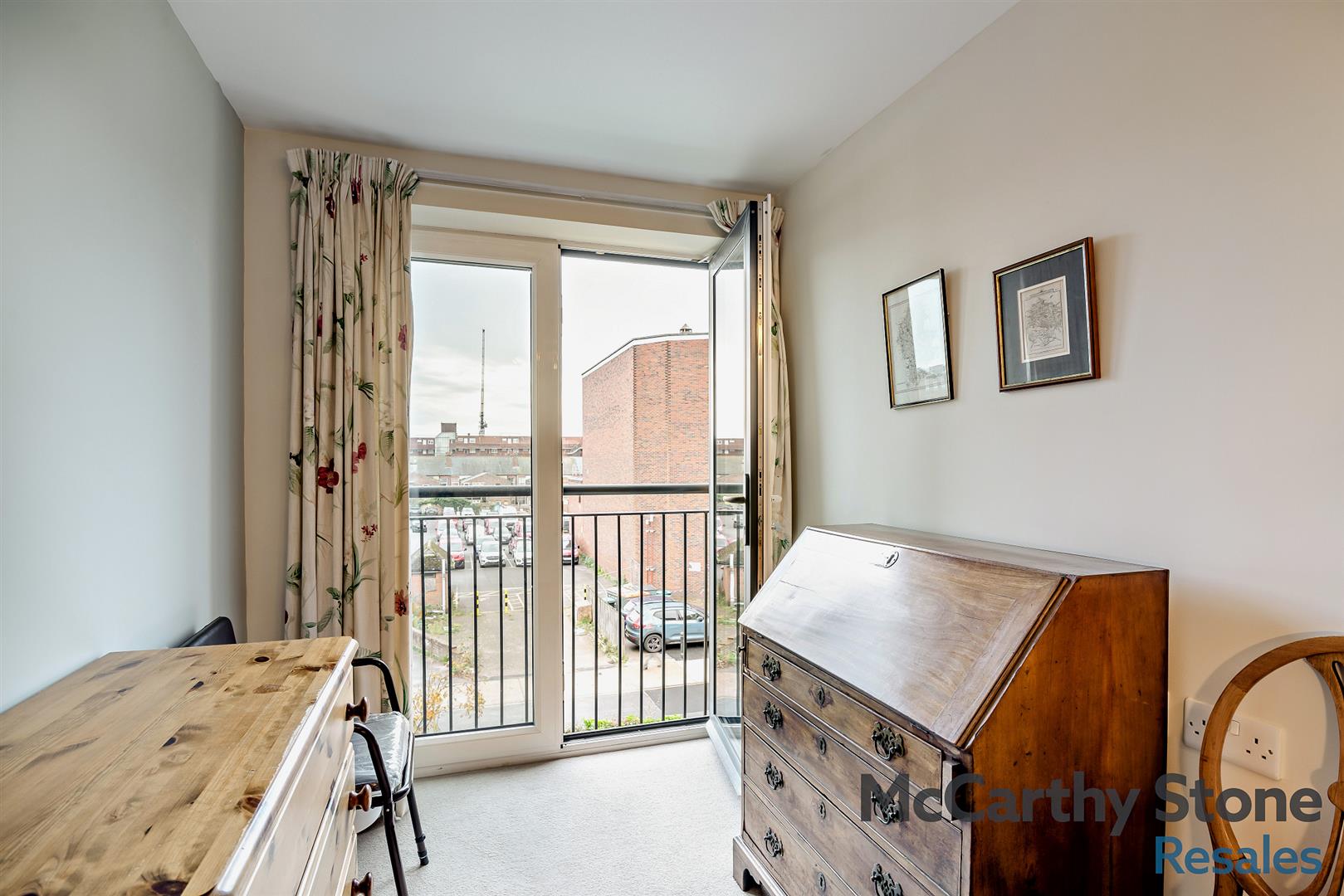 Amelia Court, Union Place, Worthing