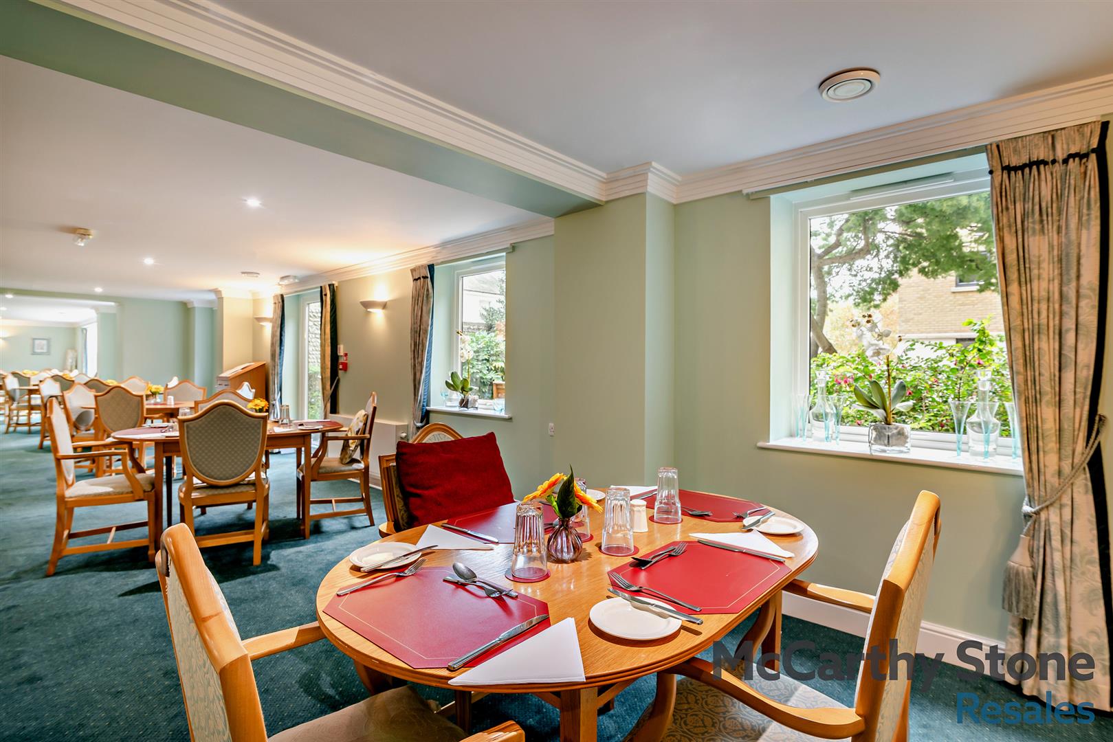 Amelia Court, Union Place, Worthing