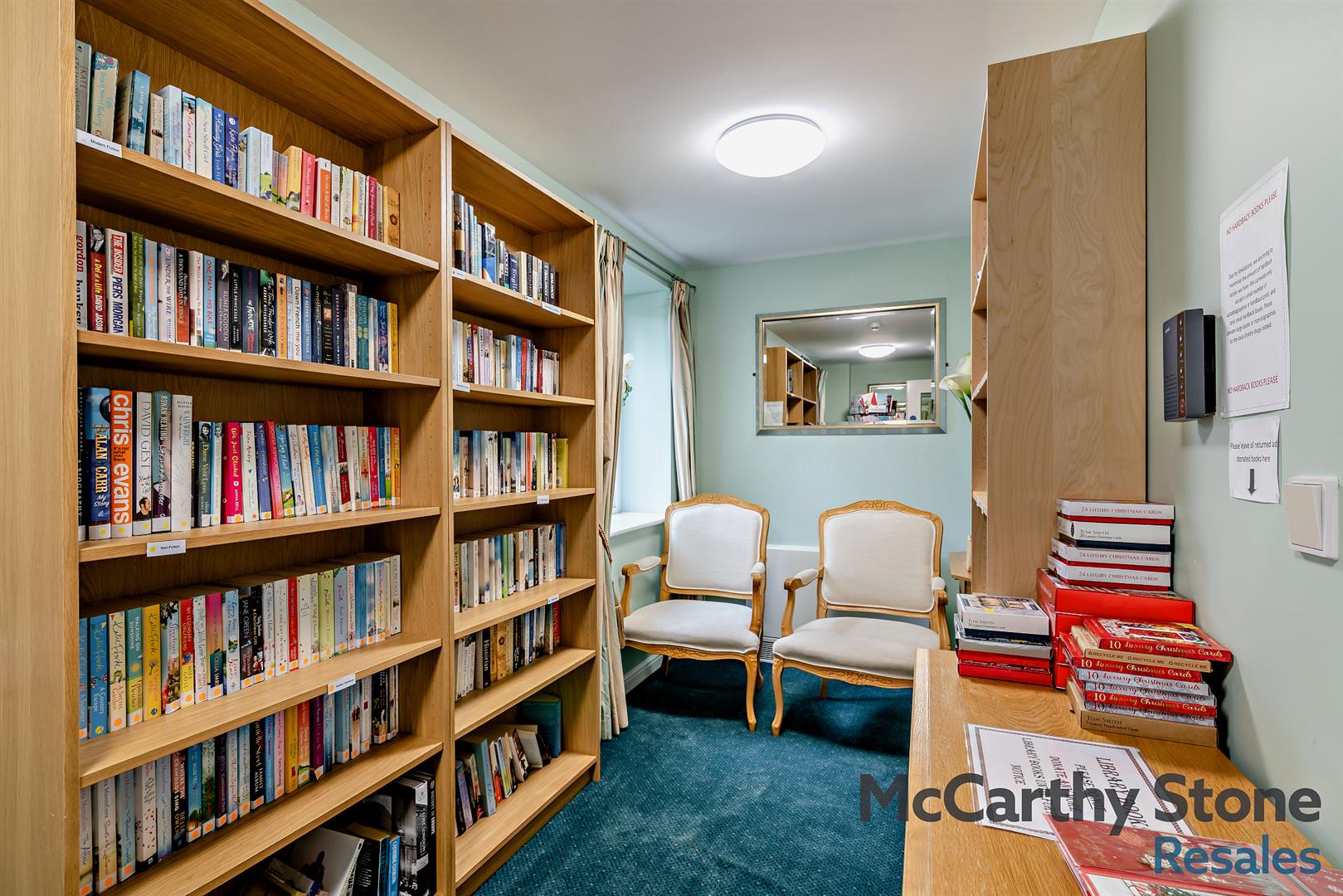 Amelia Court, Union Place, Worthing